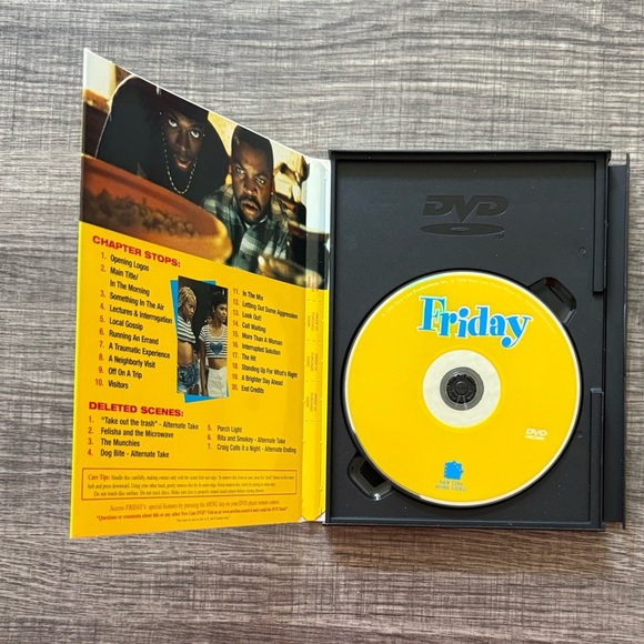 Bundle of 5 dvd movies - Picture 6 of 10